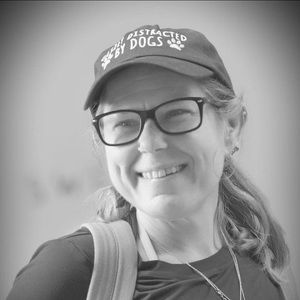 Meet your Posher, Lea